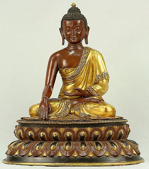 types of buddhism