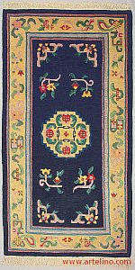 Medallion Carpet