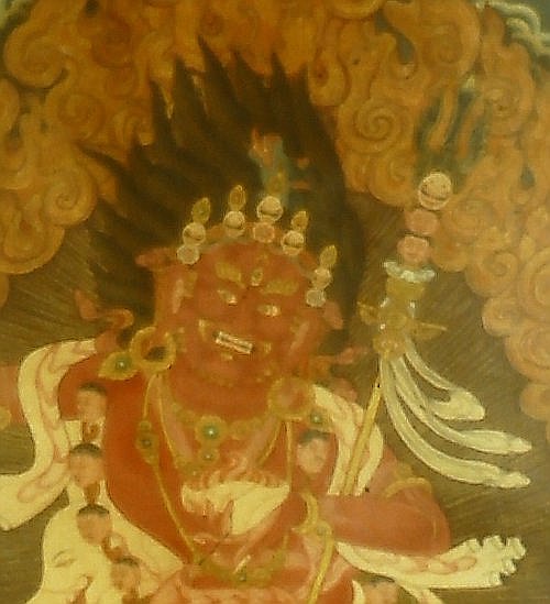 Dakini