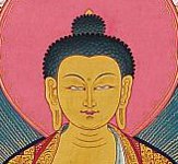 Buddha Shakyamuni