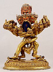 Hevajra.