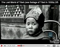 The lost world of Tibet - part 2