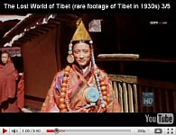 The lost world of Tibet - part 3.