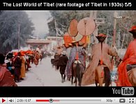 Lost World of Tibet - Part 5