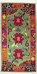 Lotus Rug