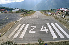Lukla Airport