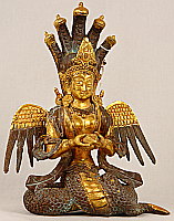 Naga Kanya.