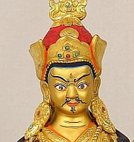 Padmasambhava