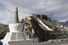 Potala Palace