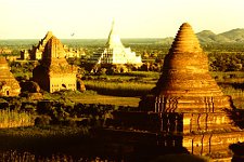 Birma - Pagan - Myanmar
