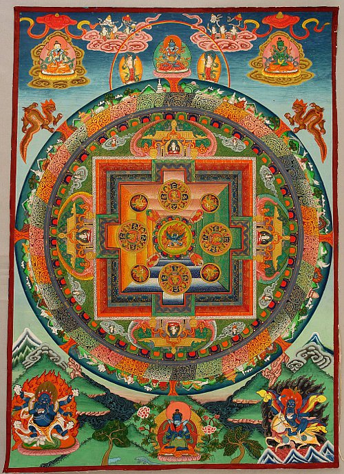 Mandala