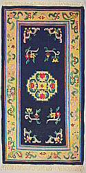 Tibet Teppich