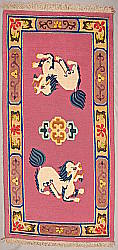 Tibet Teppich