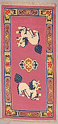 Tibetan Carpet