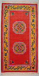 Tibetan Carpet