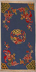 Tibetan Carpet