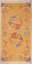 Tibetan Carpet