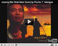 Phurbu T. Namgyal