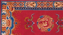 Tibetan Rugs - Books