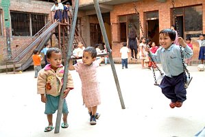 School and Nursery