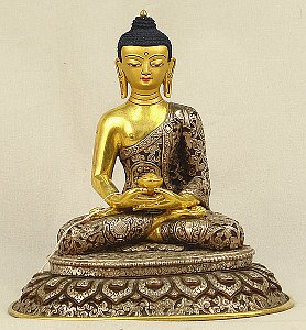 Buddha