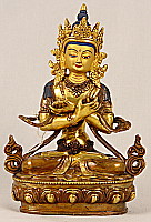 Vajrasattva