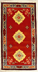 Tibetan rugs purchasing tips by CNNMoney.com