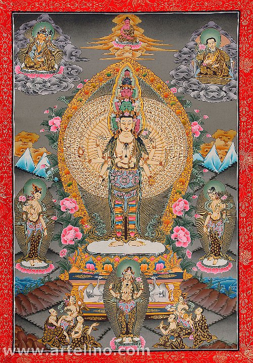 avalokitshvara-1