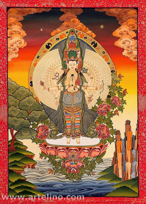 avalokitshvara-2