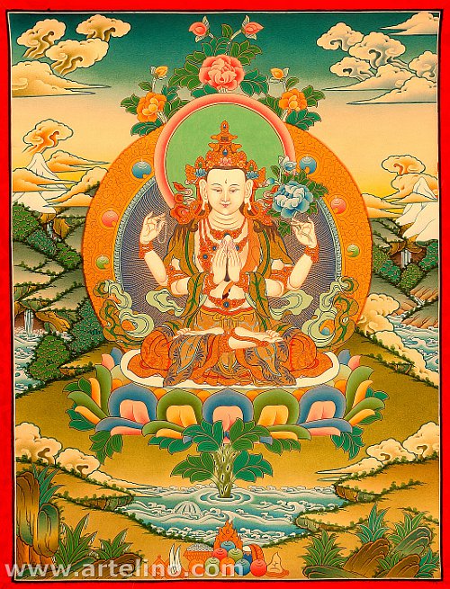 avalokitshvara-4