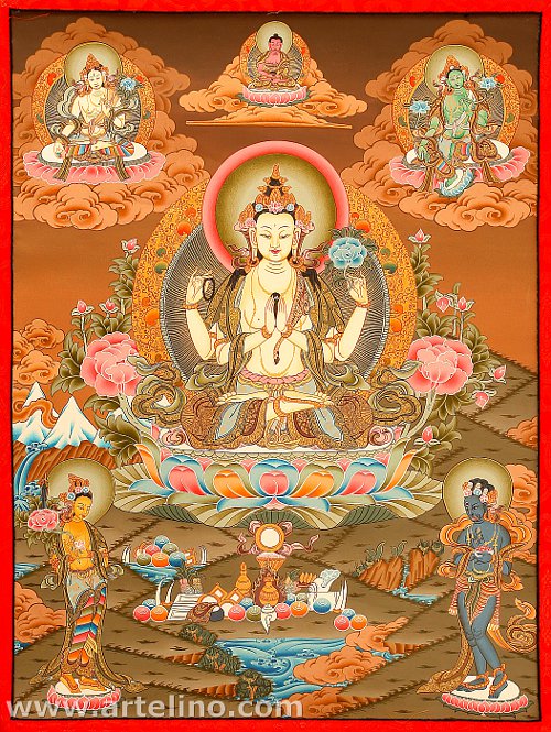 avalokitshvara-6