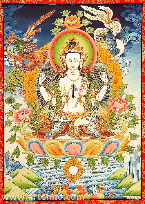 avalokitshvara-8