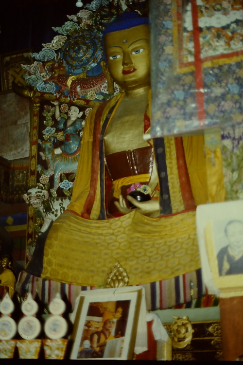 buddha-statue-darjeeling