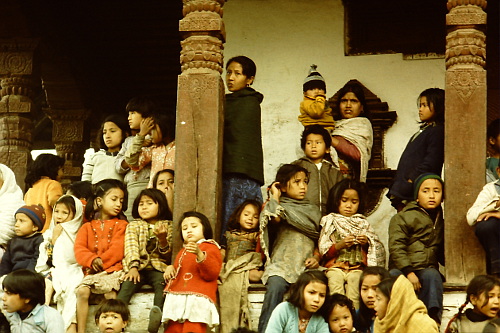 children-temple-durbar