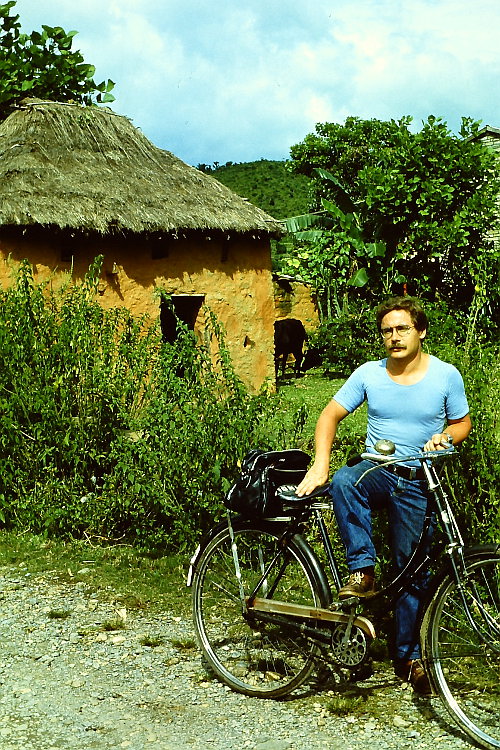 pokhara-countryside-bicylce