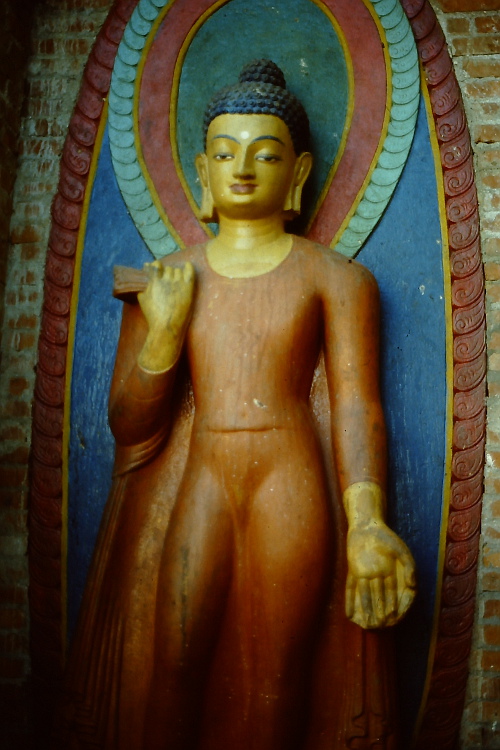 buddha-image-swayambhunath