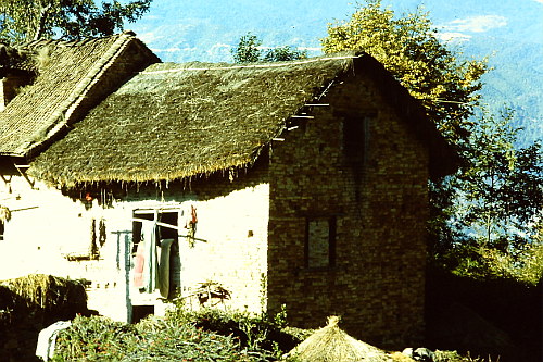 farmhous-nepal-kathmandu-valley