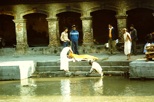 funeral-pashupatinath