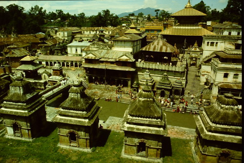 hillview-on-pashupatinath