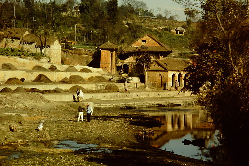 kathmandu-valley