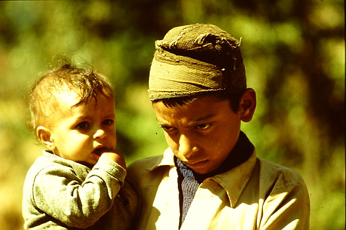 nepali-brothers