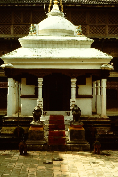 small-temple