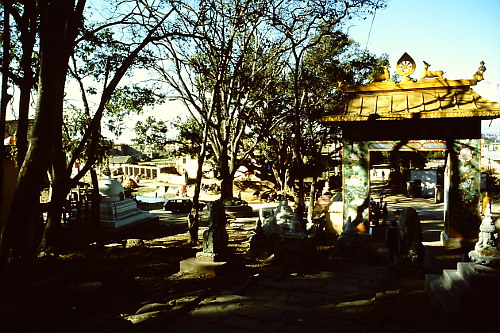 entrance-gate-swayambhunath