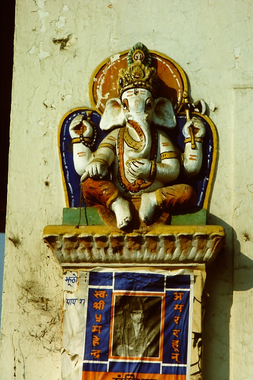 ganesh