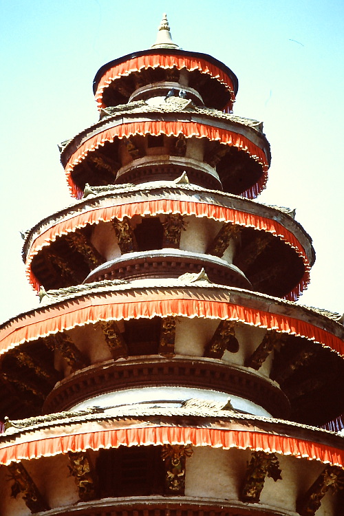 hanuman-doka-tower