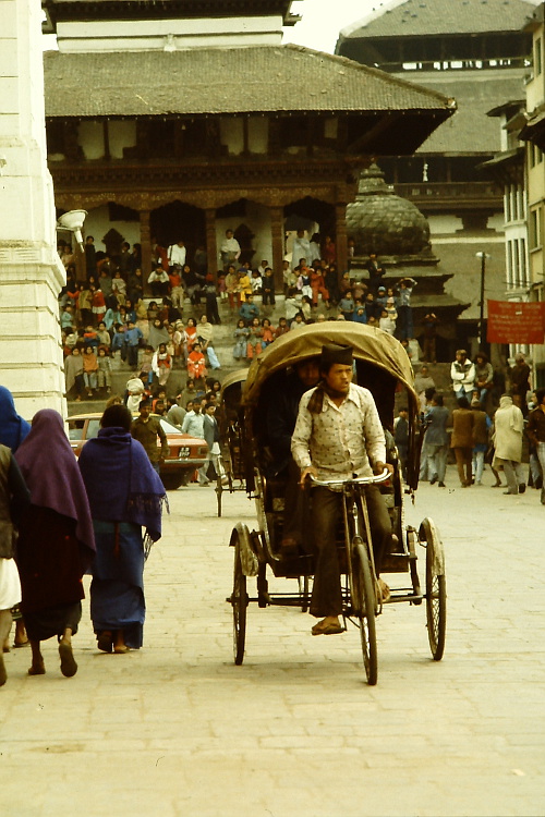 ricksha-durbar