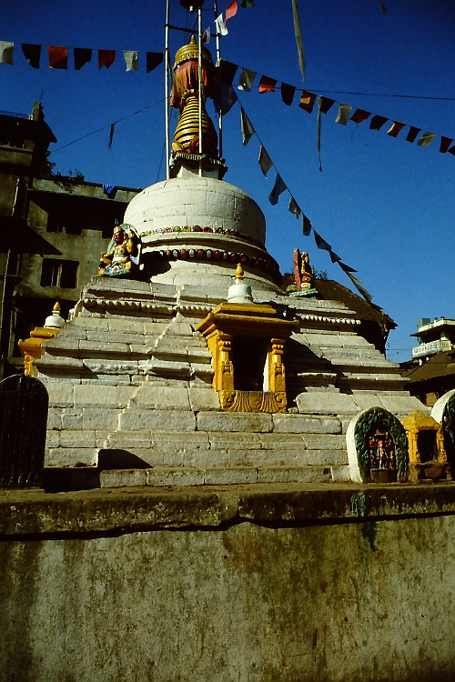 stupa