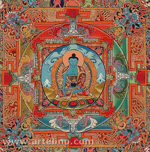 mandala-thangka1