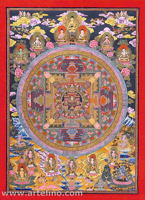 mandala-thangka7