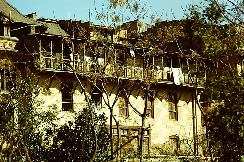 bhaktapur-typical-house